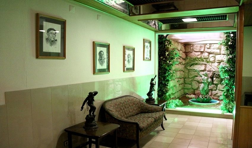 Luso Brasileiro Hotel Povoa de Varzim Luaran gambar